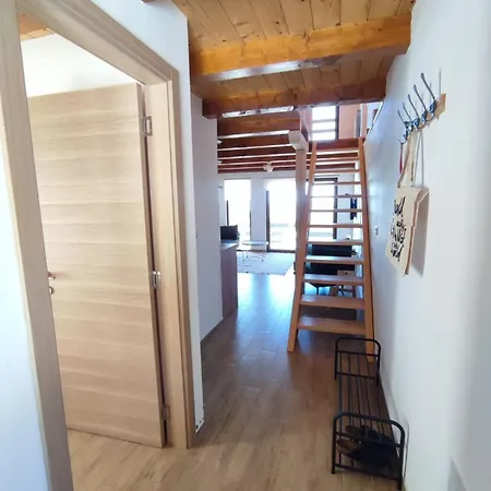 Apartment Vijogor Kod Plavog Sekulic