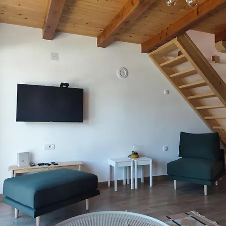 Vijogor Kod Plavog 公寓 *