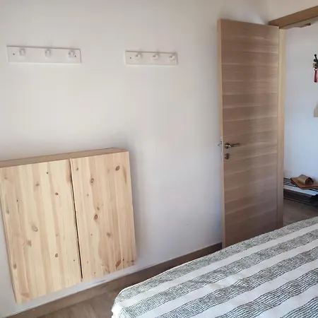 Apartment Vijogor Kod Plavog