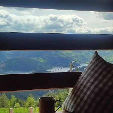 公寓 Vijogor Kod Plavog Sekulic