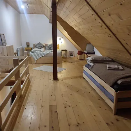 Vijogor Kod Plavog 公寓 Sekulic