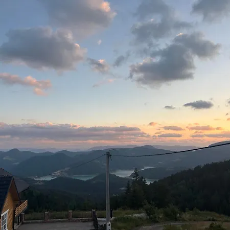 公寓 Vijogor Kod Plavog *