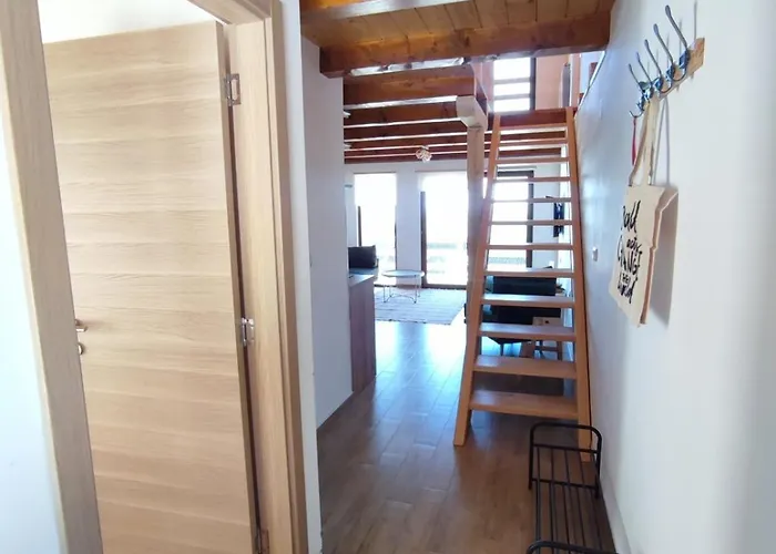 דירה Vijogor Kod Plavog Sekulic