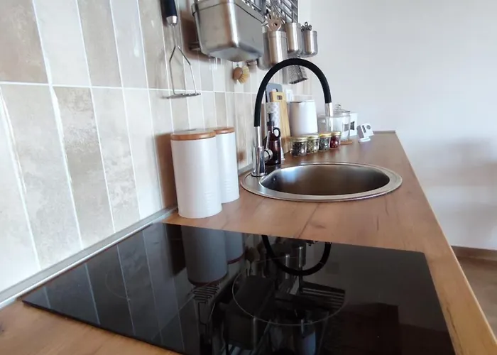 דירה Vijogor Kod Plavog *