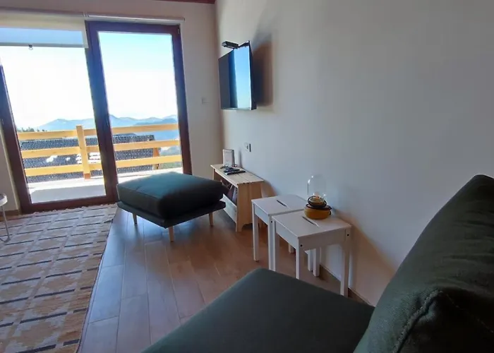 Vijogor Kod Plavog דירה Sekulic