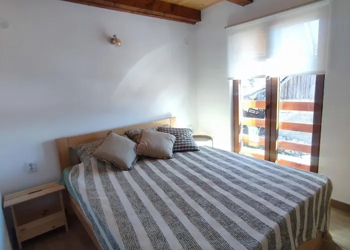 Vijogor Kod Plavog דירה *