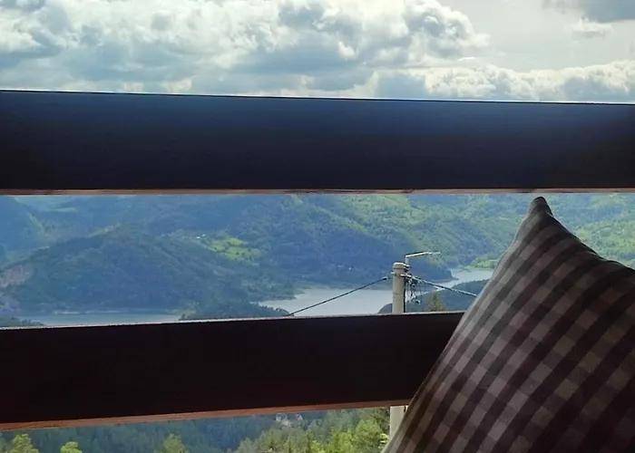 דירה Vijogor Kod Plavog Sekulic