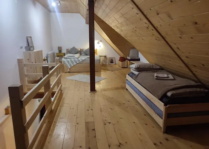 Vijogor Kod Plavog דירה Sekulic