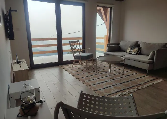 Vijogor Kod Plavog *