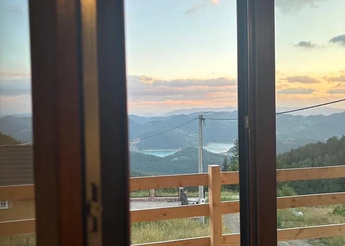 Vijogor Kod Plavog דירה